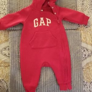 Gap Baby One-piece Sweater